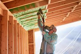 Best Insulation Air Sealing  in Breckenridge, MN